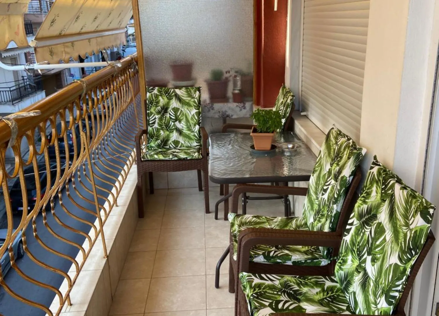 Kerasioti Apartment Nea Kallikrateia Греция