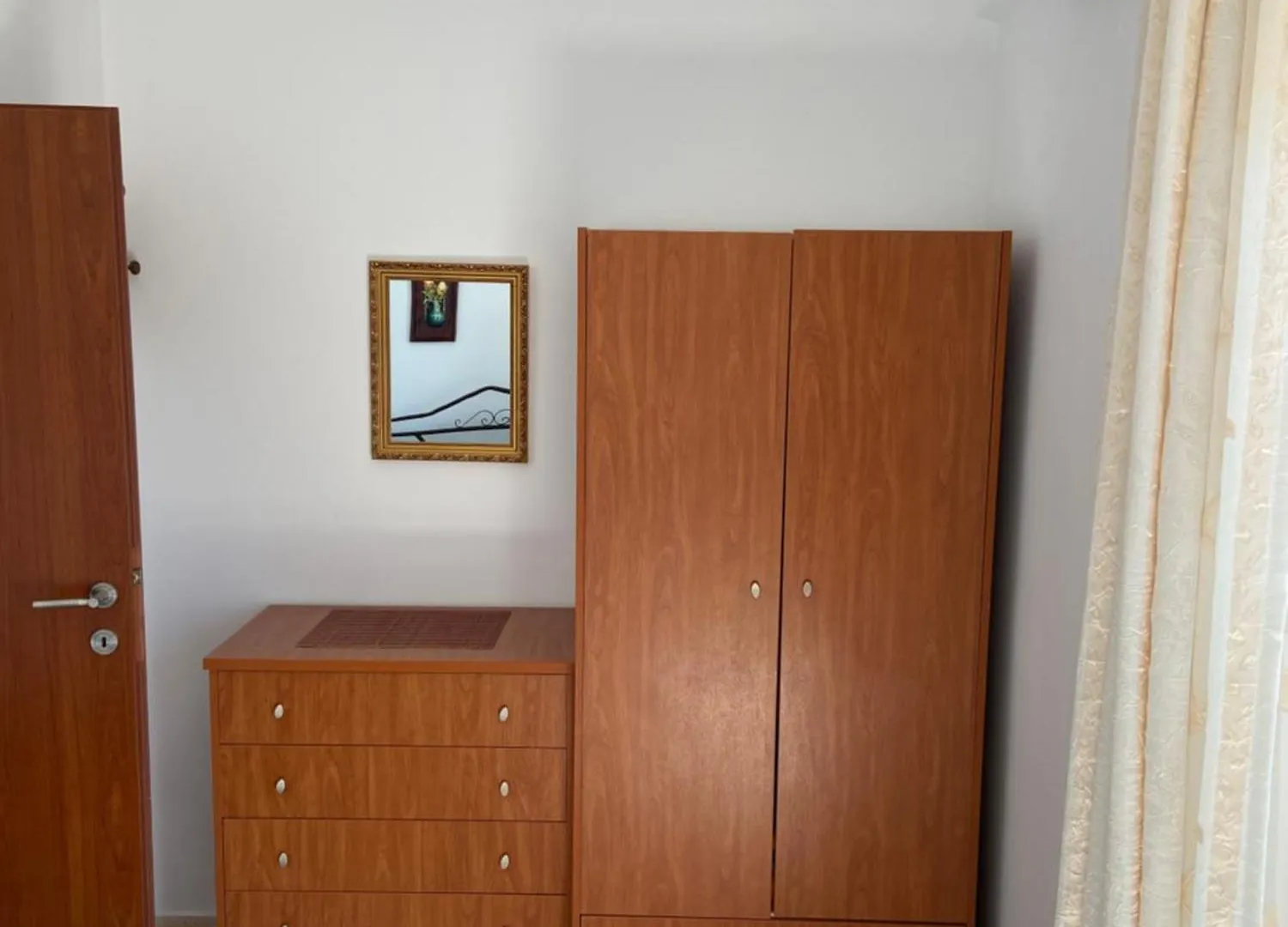 Kerasioti Apartment Nea Kallikrateia