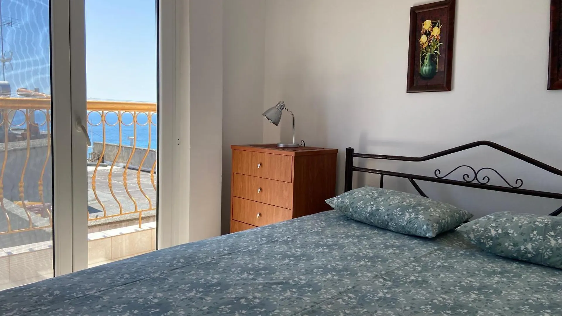 Kerasioti Apartment Nea Kallikrateia Греция