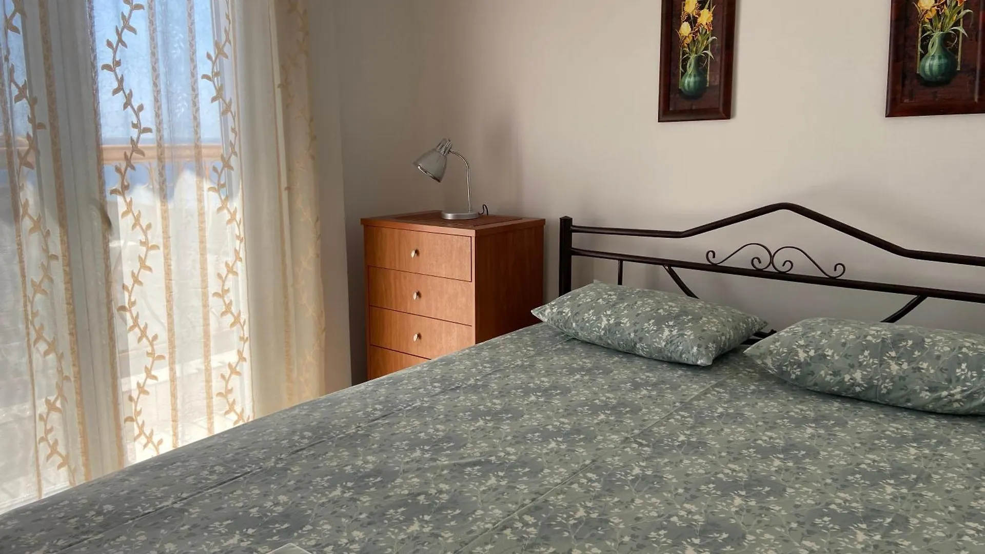 Kerasioti Apartment Nea Kallikrateia