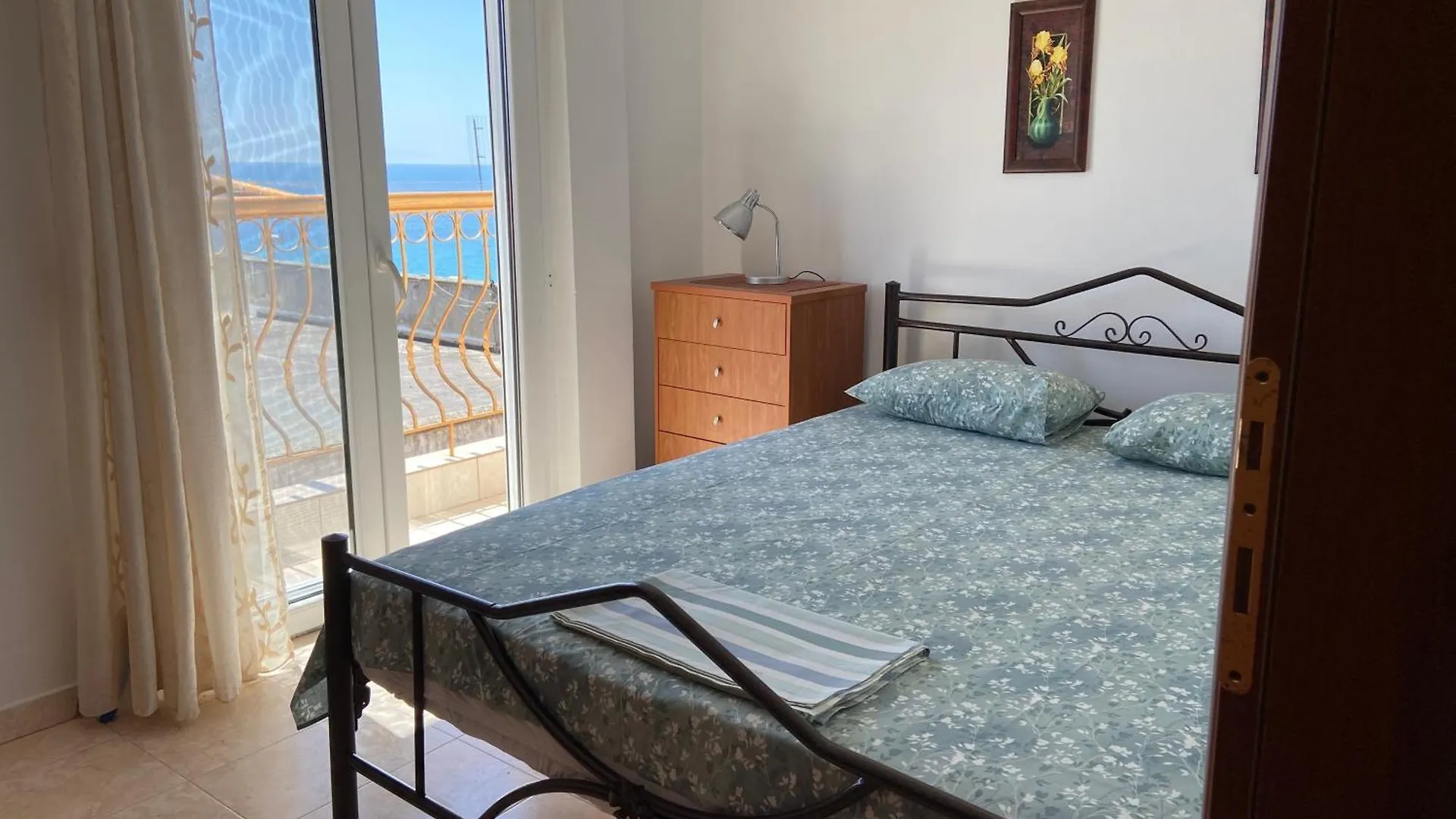 Kerasioti Apartment Nea Kallikrateia Греция