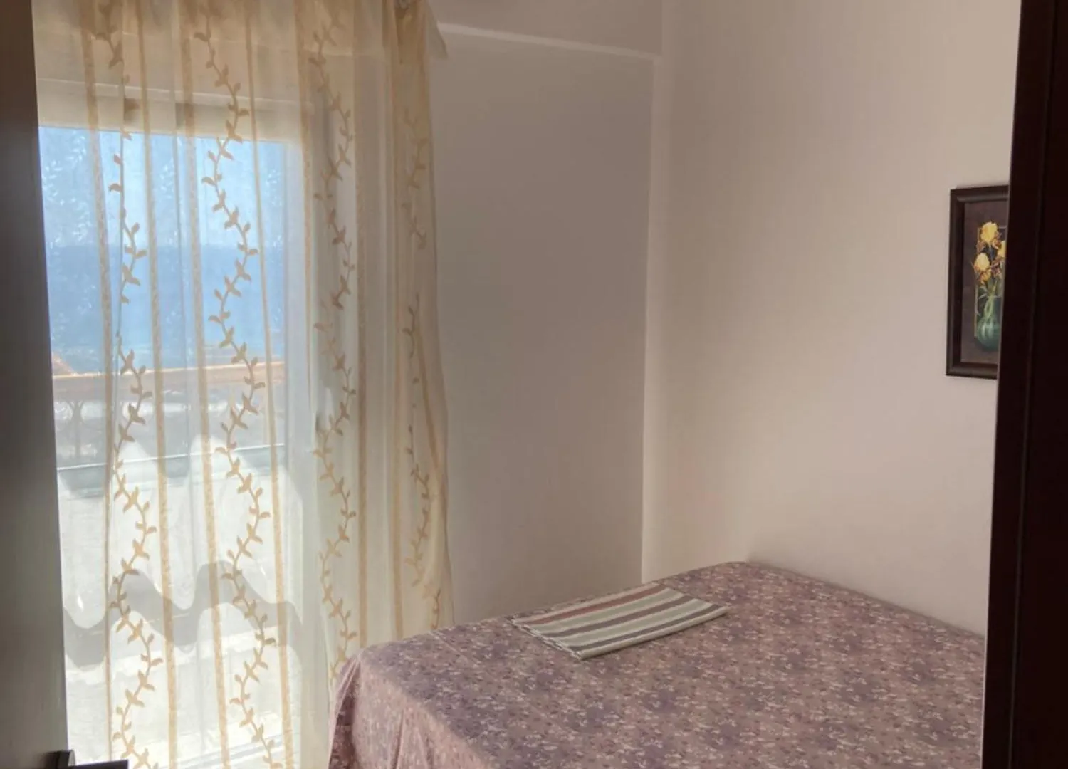 Kerasioti Apartment Nea Kallikrateia