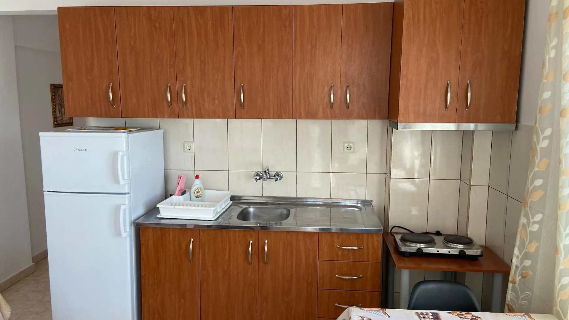 Kerasioti Apartment Nea Kallikrateia
