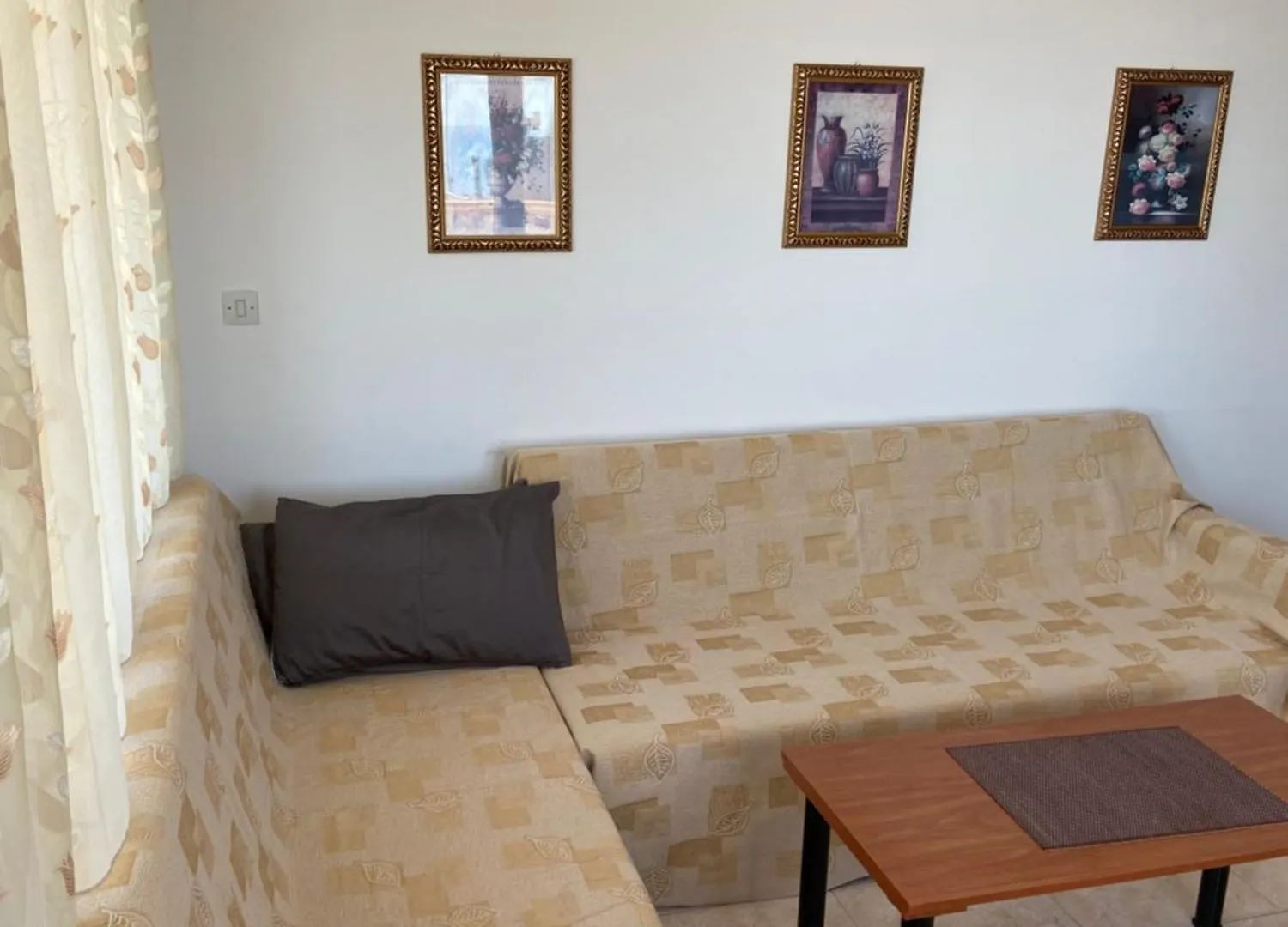 Kerasioti Apartment Nea Kallikrateia 0*,