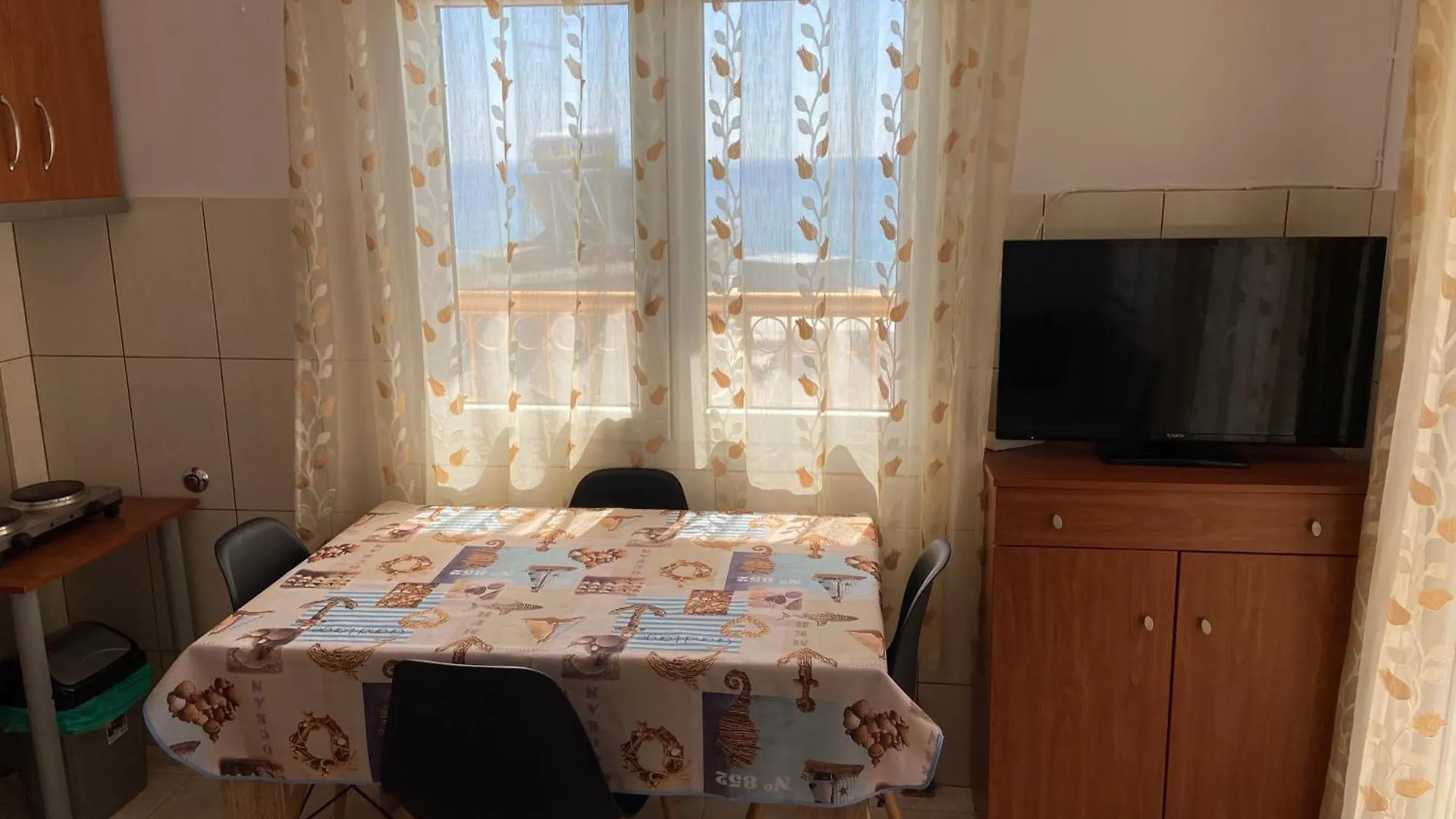 Kerasioti Apartment Nea Kallikrateia