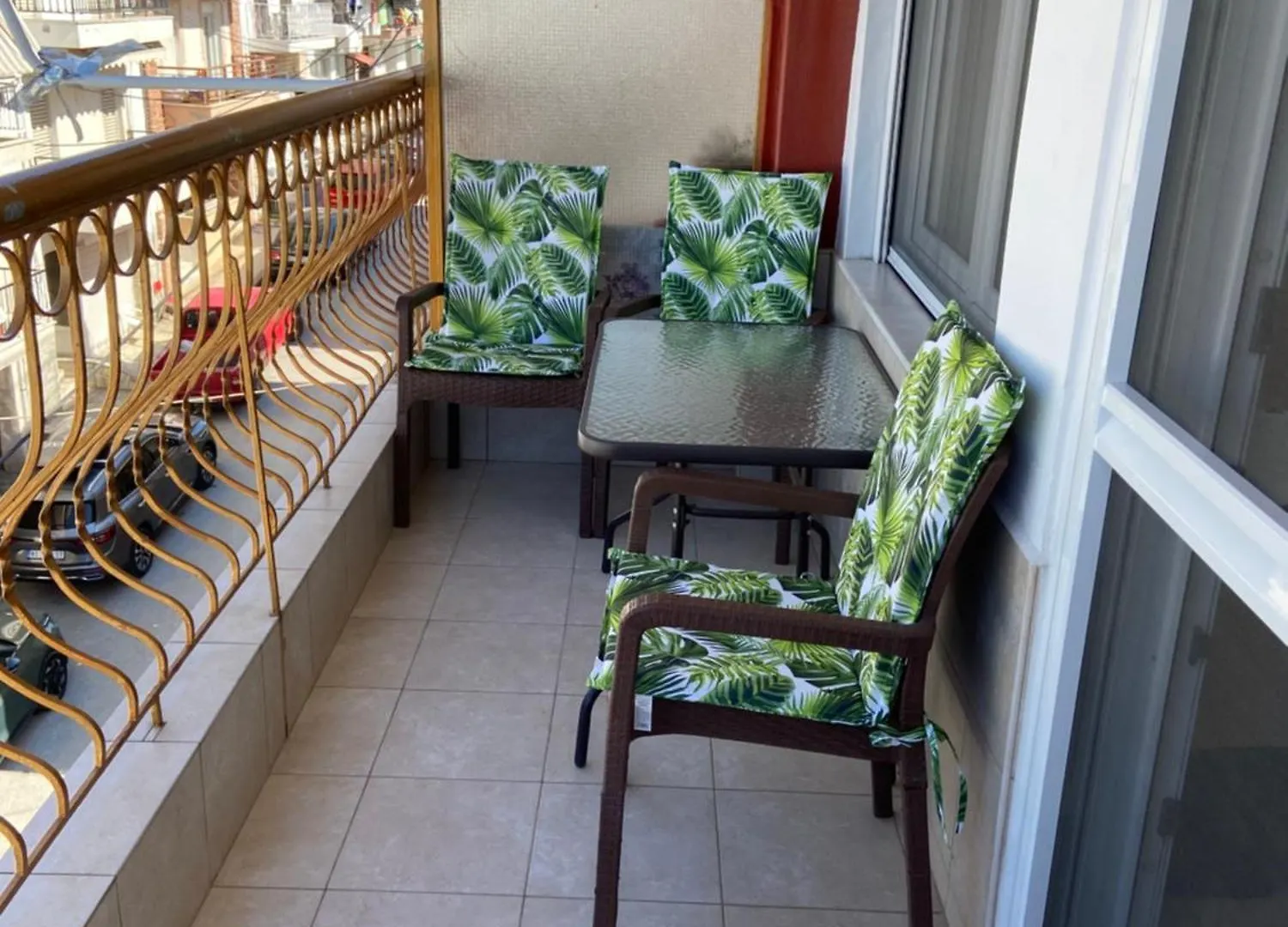 Kerasioti Apartment Nea Kallikrateia Греция